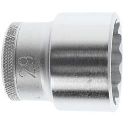 Gedore D 19 29 6135330 vložka pro nástrčný klíč 29 mm 1/2 29 mm 1/2