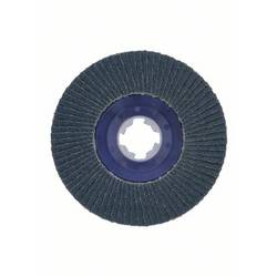 Bosch Accessories 2608619211 lamelový kotouč Průměr 125 mm Zrnitost=80 1 ks