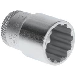 Gedore D 19 21 6134520 vložka pro nástrčný klíč 21 mm 1/2
