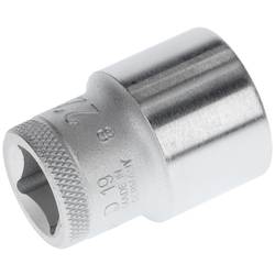 Gedore D 19 21 6134520 vložka pro nástrčný klíč 21 mm 1/2