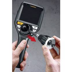 Laserliner 082.270A inspekční kamera, Ø sondy: 6 mm, délka 1 m