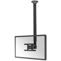 Neomounts FPMA-C100 stropní držák na monitor 1 Displej: (s) 25,4 cm (10) - 76,2 cm (30) černá nastavitelná výška, naklápěcí, nakláněcí, otočný