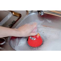Rothenberger Industrial RoPü Mini 1500001444 sací zvon 16 cm Vnější Ø 12 cm
