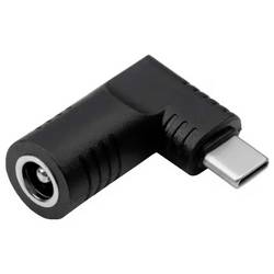 Akyga AK-ND-D05 Adaptér USB-C 65 W 3.25 A