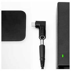 Akyga AK-ND-D05 Adaptér USB-C 65 W 3.25 A