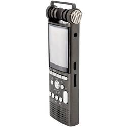 Tie Studio TX26 přenosný audio rekordér černá