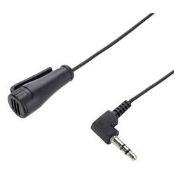 Tie Studio TX26 přenosný audio rekordér černá