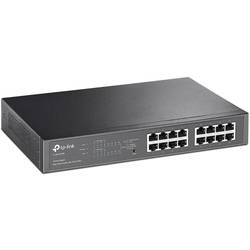 TP-LINK TL-SG1016PE TL-SG1016PE síťový switch 16 portů funkce PoE