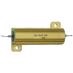 Arcol HS50 8R J Výkonový rezistor 15 Ω 50 W 1 ks