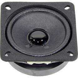 Visaton FRS 7 A - 8 Ohm 2.5 palec 6.5 cm širokopásmový reproduktor 8 W 8 Ω černá