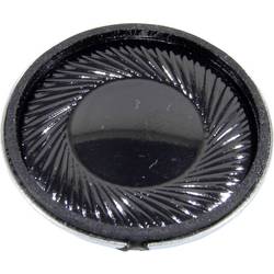 Visaton K 28 WPC BL - 8 Ohm 1.1 palec 2.8 cm mini reproduktor 1 W 8 Ω Plastová membrána