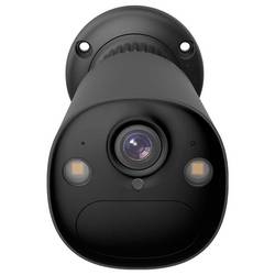 Dahua Technology DH-KIT/BF4CA-XL/M0508 DH-KIT/BF4CA-XL/M0508 Bluetooth®, Wi-Fi IP bezpečnostní kamera