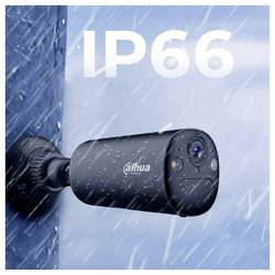 Dahua Technology DH-KIT/BF4CA-XL/M0508 DH-KIT/BF4CA-XL/M0508 Bluetooth®, Wi-Fi IP bezpečnostní kamera