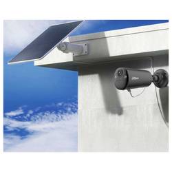 Dahua Technology DH-KIT/BF4CA-XL/M0508 DH-KIT/BF4CA-XL/M0508 Bluetooth®, Wi-Fi IP bezpečnostní kamera