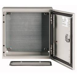 Eaton CS-33/150, 111648 skřínka na stěnu, IP66, 300 mm x 300 mm x 150 mm, 1 ks