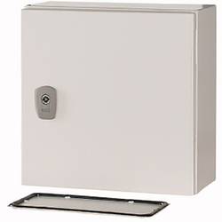 Eaton CS-33/150, 111648 skřínka na stěnu, IP66, 300 mm x 300 mm x 150 mm, 1 ks