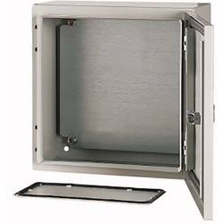 Eaton CS-33/150, 111648 skřínka na stěnu, IP66, 300 mm x 300 mm x 150 mm, 1 ks