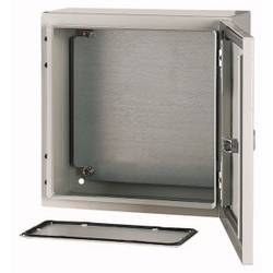 Eaton CS-33/150, 111648 skřínka na stěnu, IP66, 300 mm x 300 mm x 150 mm, 1 ks