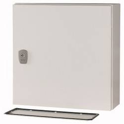 Eaton CS-44/150, 111683 skřínka na stěnu, IP66, 400 mm x 400 mm x 150 mm, 1 ks