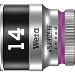 Wera 8790 HMA 05003729001 vnější šestihran vložka pro nástrčný klíč funkce zadržení 14 mm 1/4 1/4 (6,3 mm)