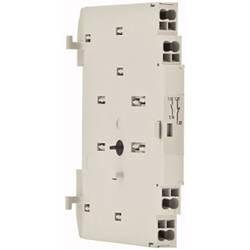 Eaton 199328 NHI11-PKZ0-PI pomocný spínač 240 V/AC 3.5 A 1 spínací kontakt, 1 rozpínací kontakt 1 ks