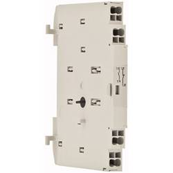 Eaton 199328 NHI11-PKZ0-PI pomocný spínač 240 V/AC 3.5 A 1 spínací kontakt, 1 rozpínací kontakt 1 ks
