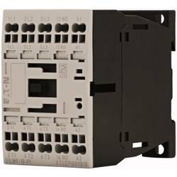 Eaton DILM9-10(24VDC)-PI stykač 3 spínací kontakty 4 kW 9 A 1 ks