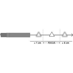 Laserliner 082.243A endoskop Ø sondy: 9 mm Délka sondy: 5 m