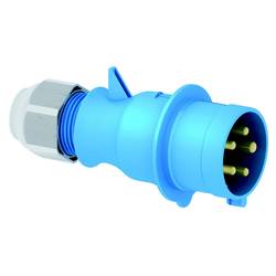 Bals Elektrotechnik 21022-TLS 21022-TLS CEE zástrčka, 32.0 A, 5pólová, 230 V, 1 ks
