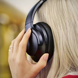 Panasonic sluchátka uzavřená (Over Ear) Bluetooth®