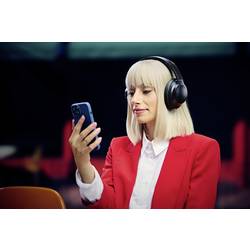 Panasonic sluchátka uzavřená (Over Ear) Bluetooth®