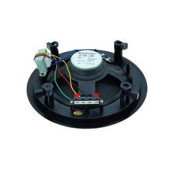 Omnitronic CS-8 vestavný reproduktor 10 W 100 V černá 1 ks