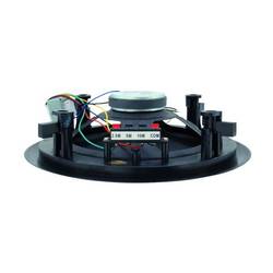 Omnitronic CS-8 vestavný reproduktor 10 W 100 V černá 1 ks