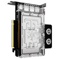 Inno 3D grafická karta Nvidia RTX 5080 iChill Frostbite 16GB G 16 GB GDDR7 RAM PCIe x16 HDMI® 2.1, DisplayPort 2.1 NVIDIA G-Sync , přetaktovaná