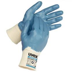 uvex 6002308 profi pure HG montážní rukavice Velikost rukavic: 8 1 pár
