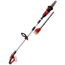 Einhell 3410800 Power X-Change GE-HC 18 Li T- Solo akumulátor prořezávač, nůžky na keře bez akumulátoru 18 V Li-Ion 88 cm