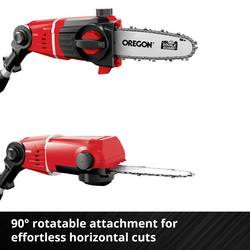 Einhell 3410800 Power X-Change GE-HC 18 Li T- Solo akumulátor prořezávač, nůžky na keře bez akumulátoru 18 V Li-Ion 88 cm