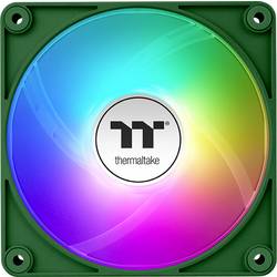 Thermaltake CT140 EX ARGB Sync PC Cooling Fan Racing Green 3 Pack PC větrák s krytem černá (š x v x h) 140 x 140 x 25 mm