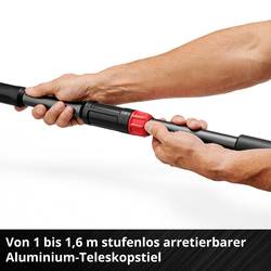 Einhell Professional 3408330 GP-LS 18/28 Li T BL-Solo nůžky na větve bypass