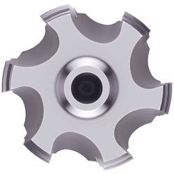 Hazet 4683-16 4683-16 univerzální prořezávač závitů metrický M16 1 ks