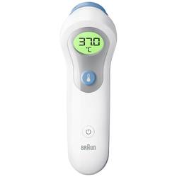 Braun BNT300WE lékařský teploměr s LED osvětlením