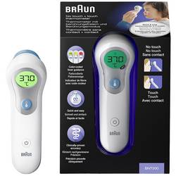 Braun BNT300WE lékařský teploměr s LED osvětlením