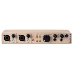 audio rozhraní Arturia MiniFuse 4