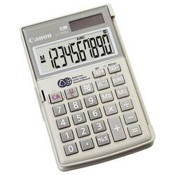 Canon Taschenrechner LS-10 TEG kapesní kalkulačka, šedá
