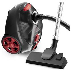 Profi-Care PC-BS 3141 vysavač 700 W se sáčkem na prach