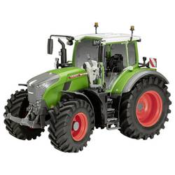 Revell 07827 model traktoru, stavebnice 1:20