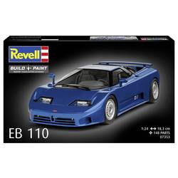 Revell 07353 Stavebnice 1:24