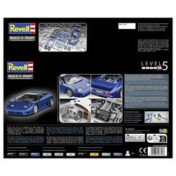 Revell 07353 Stavebnice 1:24