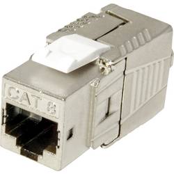 Roline RJ45 vestavný modul Keystone CAT 8.1 1 ks