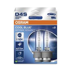 Osram Automotive 4062172397704 autožárovky xenonové Xenarc Cool Blue D4S 35 W 42 V